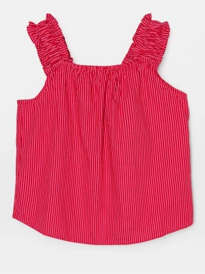 Foto van product Top NAME IT rood