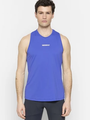Foto van product Top NEBBIA blauw