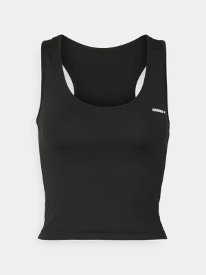 Foto van product Top NEBBIA zwart