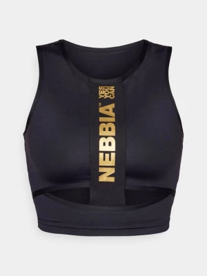 Foto van product Top NEBBIA zwart