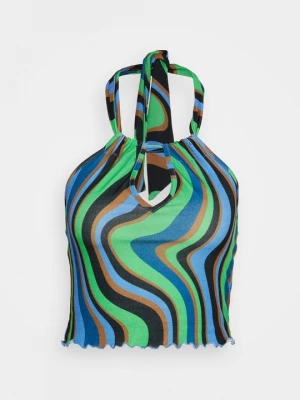 Foto van product Top Neon & Nylon