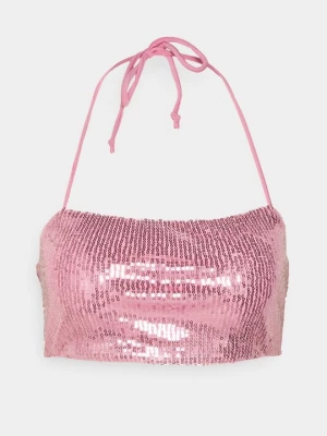 Foto van product Top Neon & Nylon donkerroze