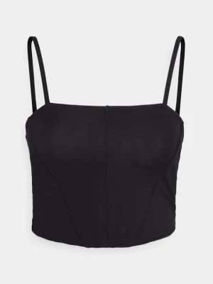 Foto van product Top Neon & Nylon zwart