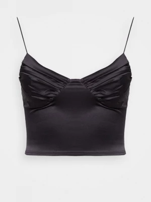 Foto van product Top Neon & Nylon zwart