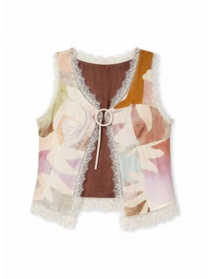 Foto van product Top Never Fully Dressed