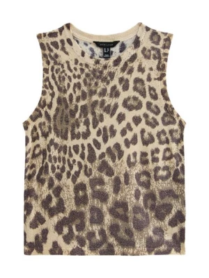 Foto van product Top New Look bruin