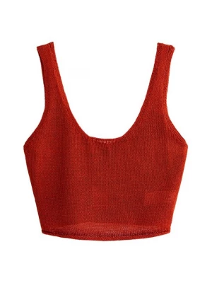 Foto van product Top New Look oranje
