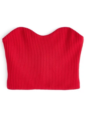 Foto van product Top Next rood