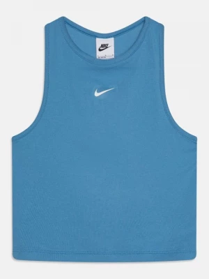 Foto van product Top Nike blauw