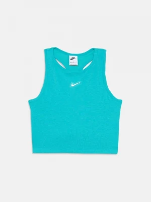 Foto van product Top Nike donkergroen
