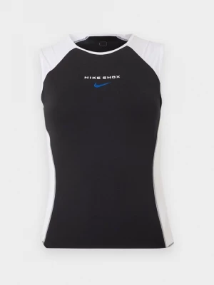 Foto van product Top Nike zwart