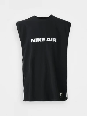 Foto van product Top Nike zwart