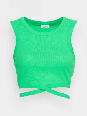 Foto van product Top Noisy May groen