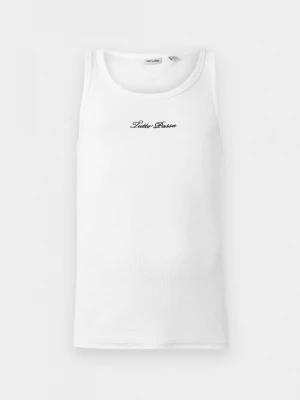 Foto van product Top Only & Sons wit