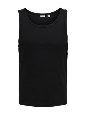 Foto van product Top Only & Sons zwart