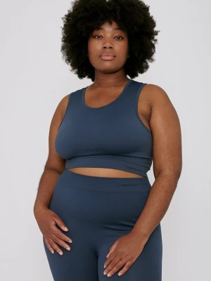 Foto van product Top Organic Basics blauw