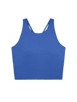 Foto van product Top OYSHO blauw
