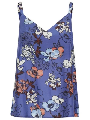 Foto van product Top Part Two blauw