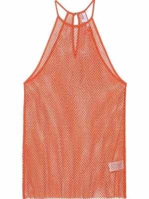 Foto van product Top Patrizia Pepe oranje