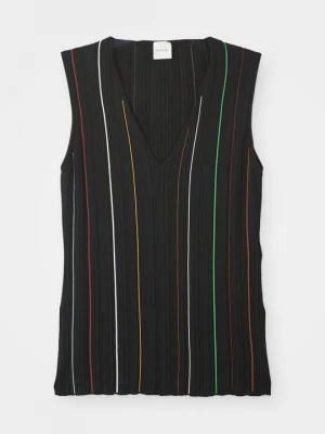 Foto van product Top Paul Smith zwart