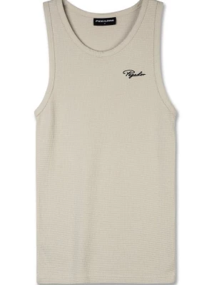 Foto van product Top Pegador taupe