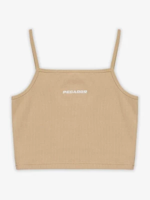 Foto van product Top Pegador zandkleur