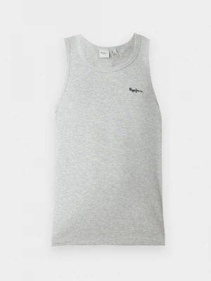 Foto van product Top Pepe Jeans grijs