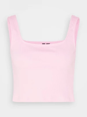 Foto van product Top Pieces donkerroze