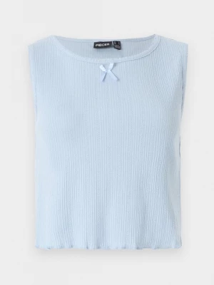 Foto van product Top Pieces lichtblauw