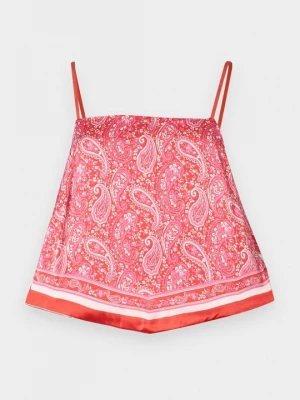 Foto van product Top Pieces rood
