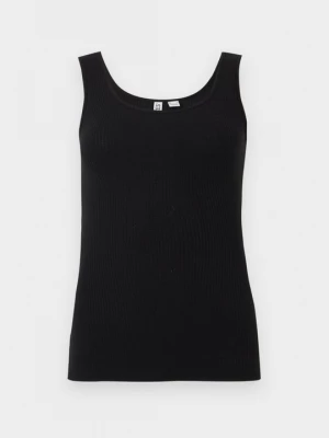 Foto van product Top Pieces zwart