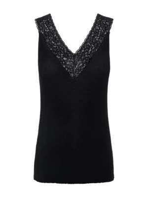 Foto van product Top Pieces zwart