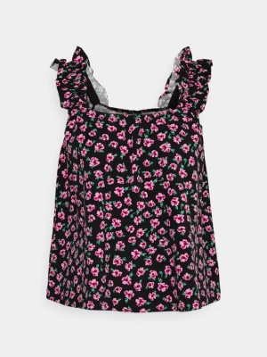 Foto van product Top Pieces zwart