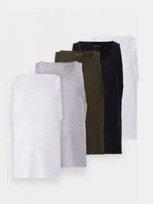 Foto van product Top Pier One By Zalando wit