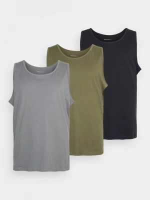 Foto van product Top Pier One By Zalando zwart