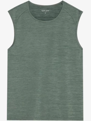 Foto van product Top Pier One Sport By Zalando donkergroen gemêleerd