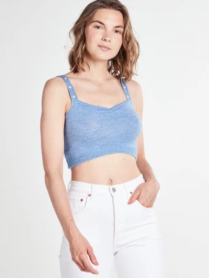 Foto van product Top Pimkie blauw