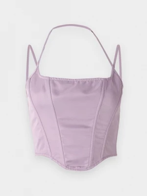 Foto van product Top Pinko lila