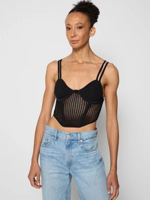Foto van product Top Pinko zwart