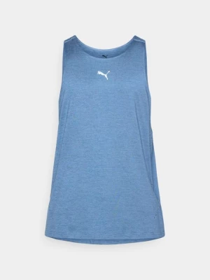Foto van product Top Puma blauw