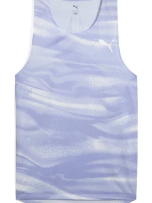 Foto van product Top Puma blauw