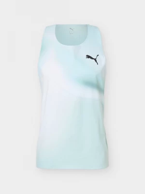 Foto van product Top Puma lichtblauw