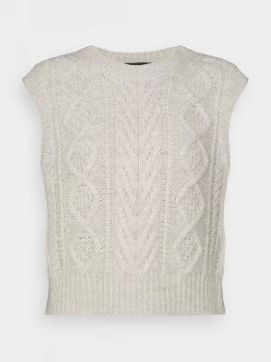 Foto van product Top rag & bone lichtgrijs