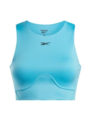 Foto van product Top Reebok blauw