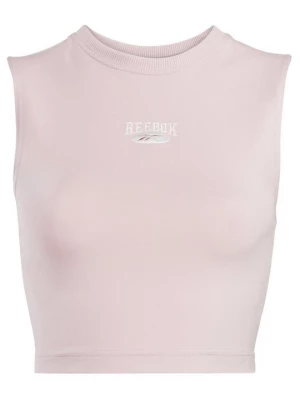 Foto van product Top Reebok lila