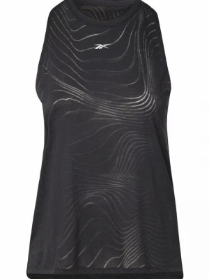 Foto van product Top Reebok zwart