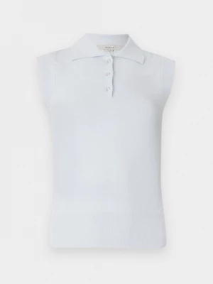 Foto van product Top Remain lichtblauw