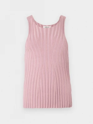 Foto van product Top Replay roze