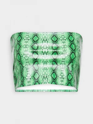 Foto van product Top Resume groen