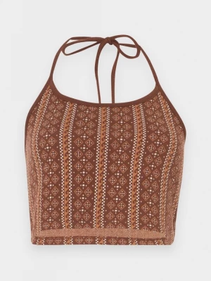 Foto van product Top Rip Curl bruin